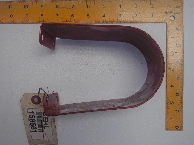 158661 Bracket for GEHL MANITOU