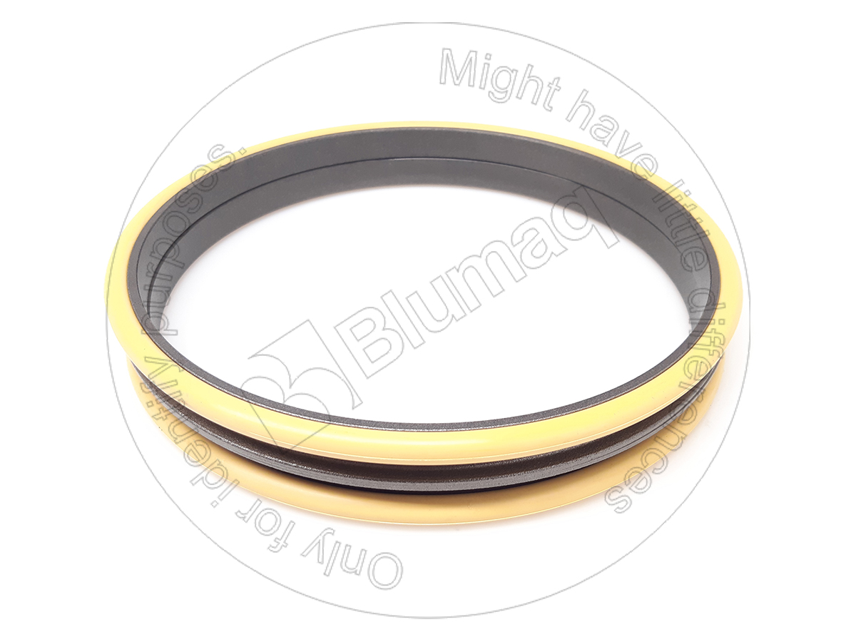 163-6452 Seal Gp. Duo-cone for CATERPILLAR