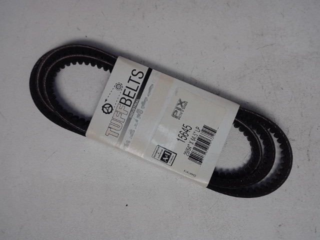 A-15645 V Belt for JOHN DEERE
