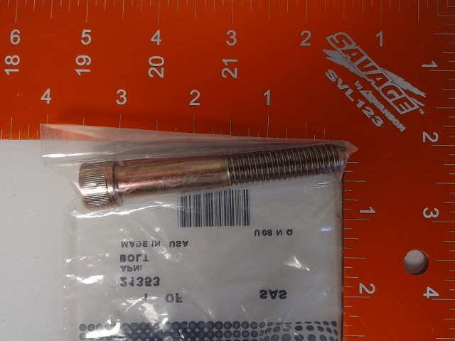 21353 Bolt