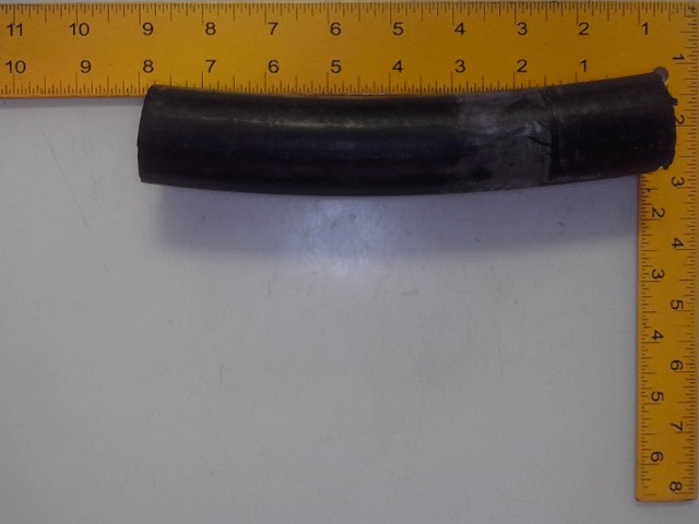 X601-16 Hose/ft for JOHN DEERE