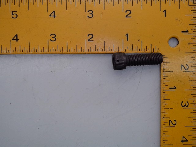 310-32297 Bolt for GEHL MANITOU