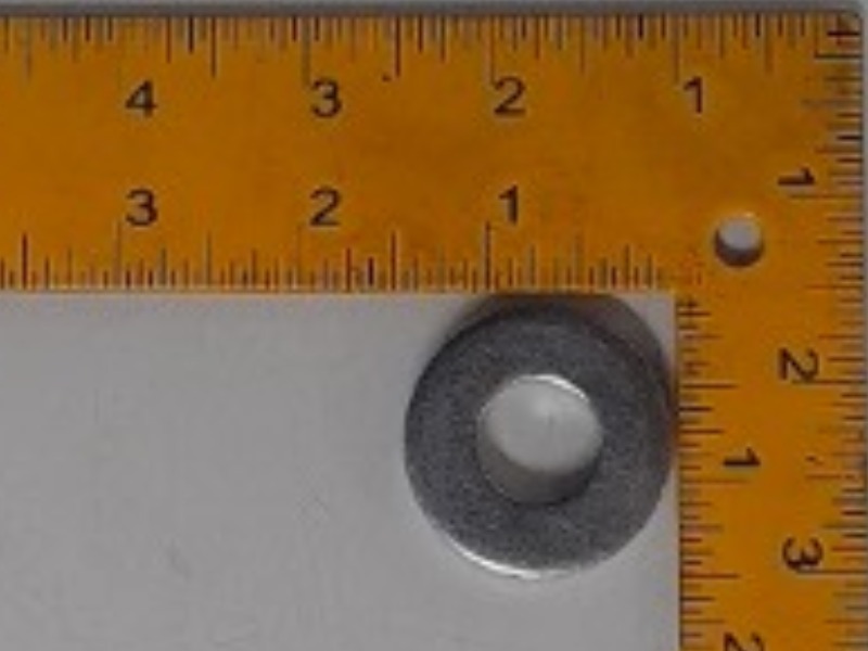 1517 Washer for WOODS