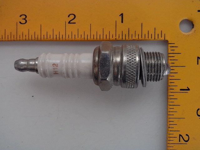 H12 A- Willfitpart for JOHN DEERE