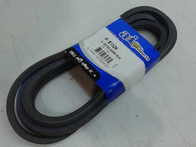 A-B152K Belt for JOHN DEERE