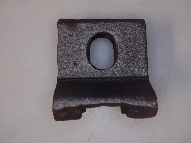 A-381725R1 Clamp for JOHN DEERE