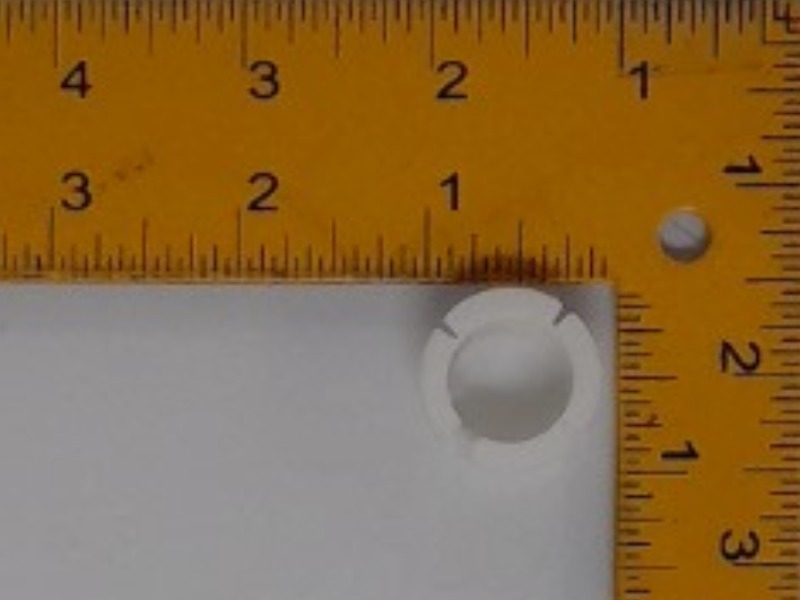 1714299 Bushing for CUB CADET
