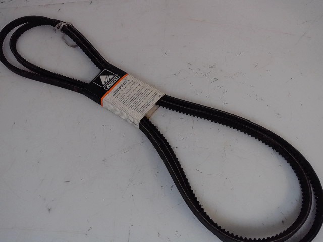 71195451 AGCO Belt Set Of 2