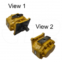 07438-72202 Gear Pump-hydraulic