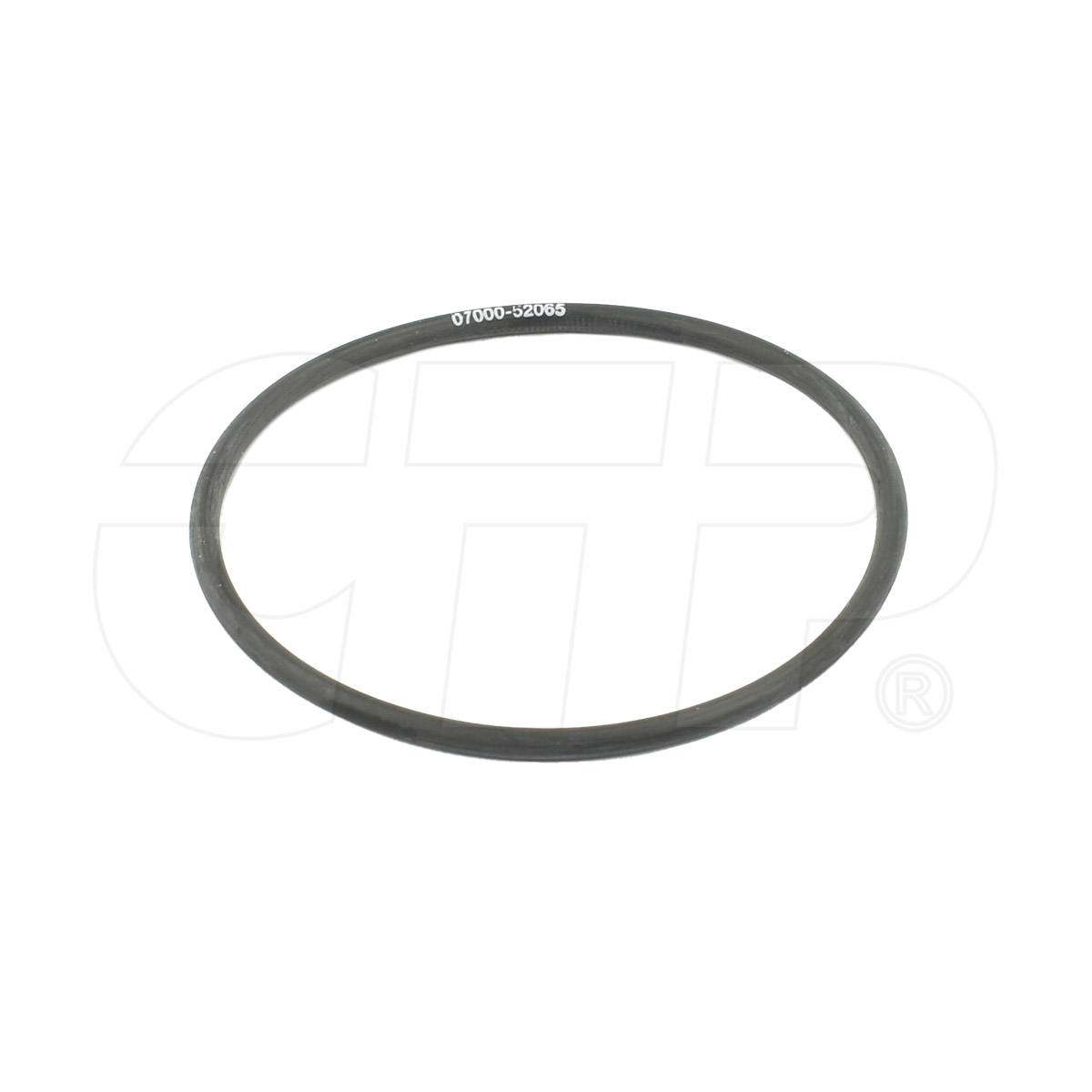 07000-52065 Seal O Ring for KOMATSU