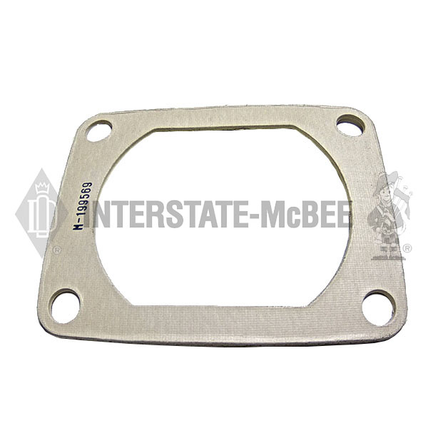 M-199569 Gasket - Air Comp