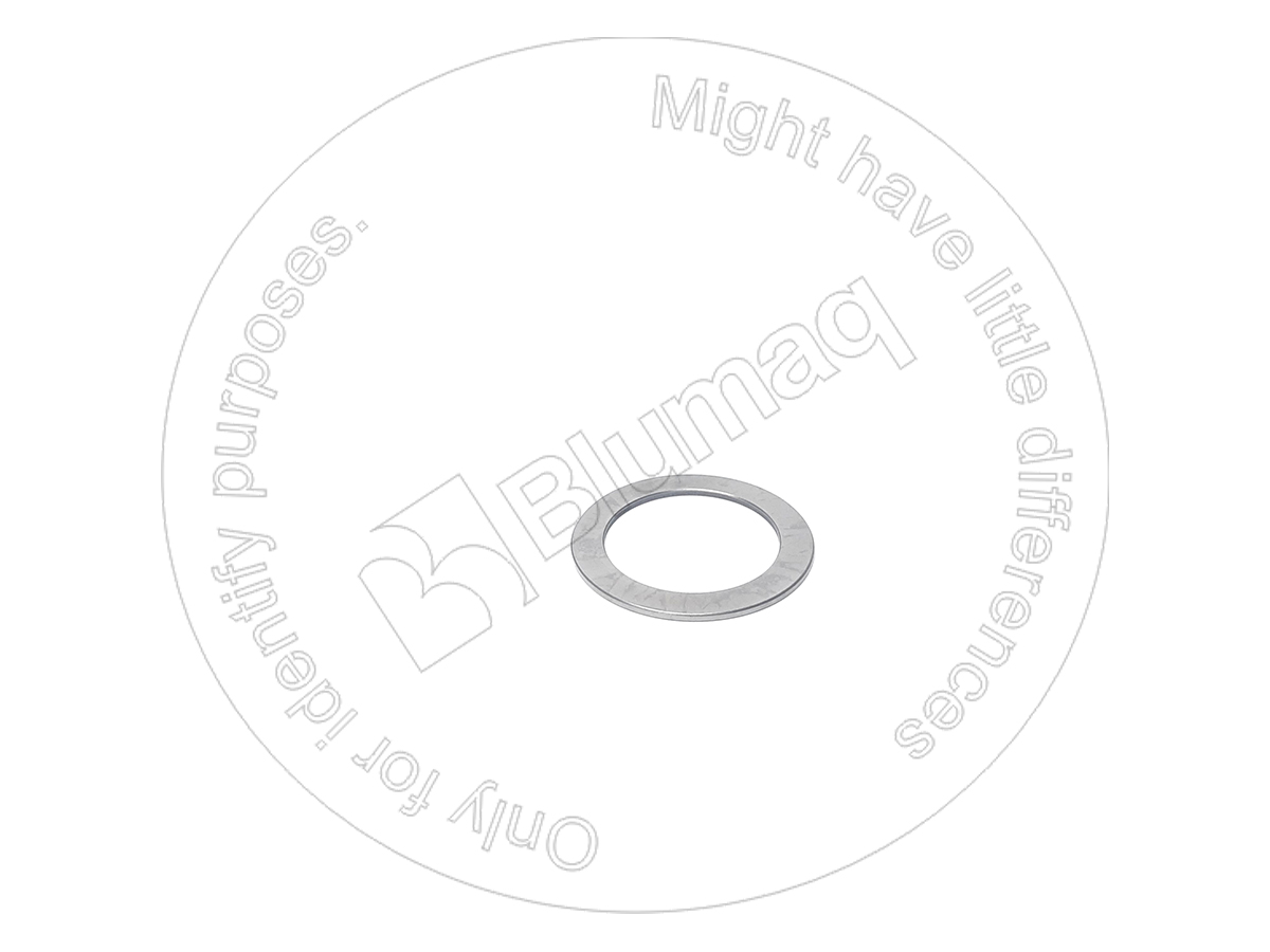 1T-1282 Bearing Cup for BLUMAQ