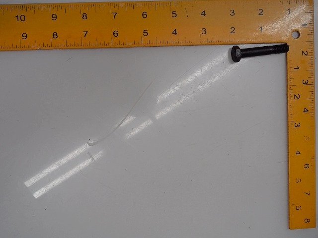 887892M1 Bolt for AGCO