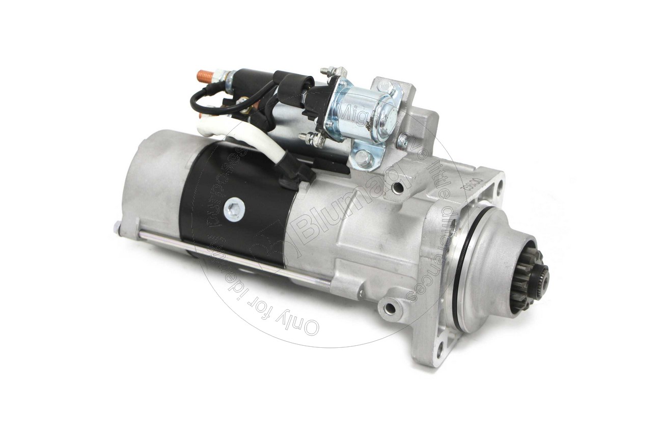 19106N Starting Motor