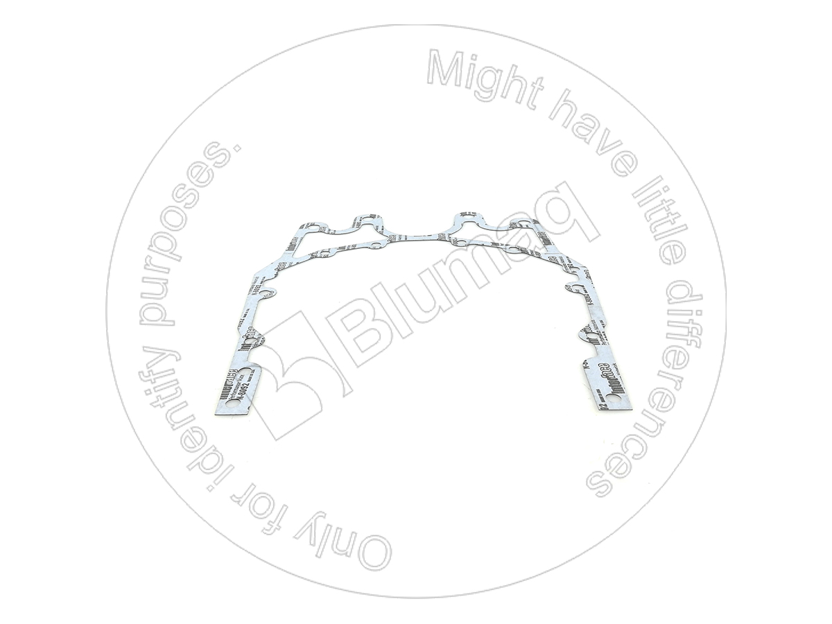9N-6098 Gasket for BLUMAQ