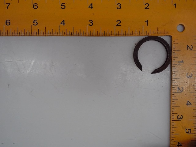 A572R Snap Ring