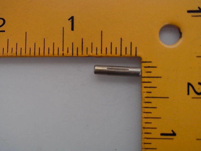 M316T Pin for JOHN DEERE