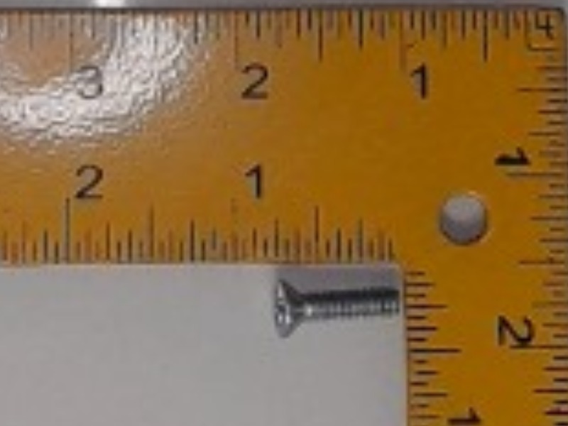 443-11012 Screw for CUB CADET