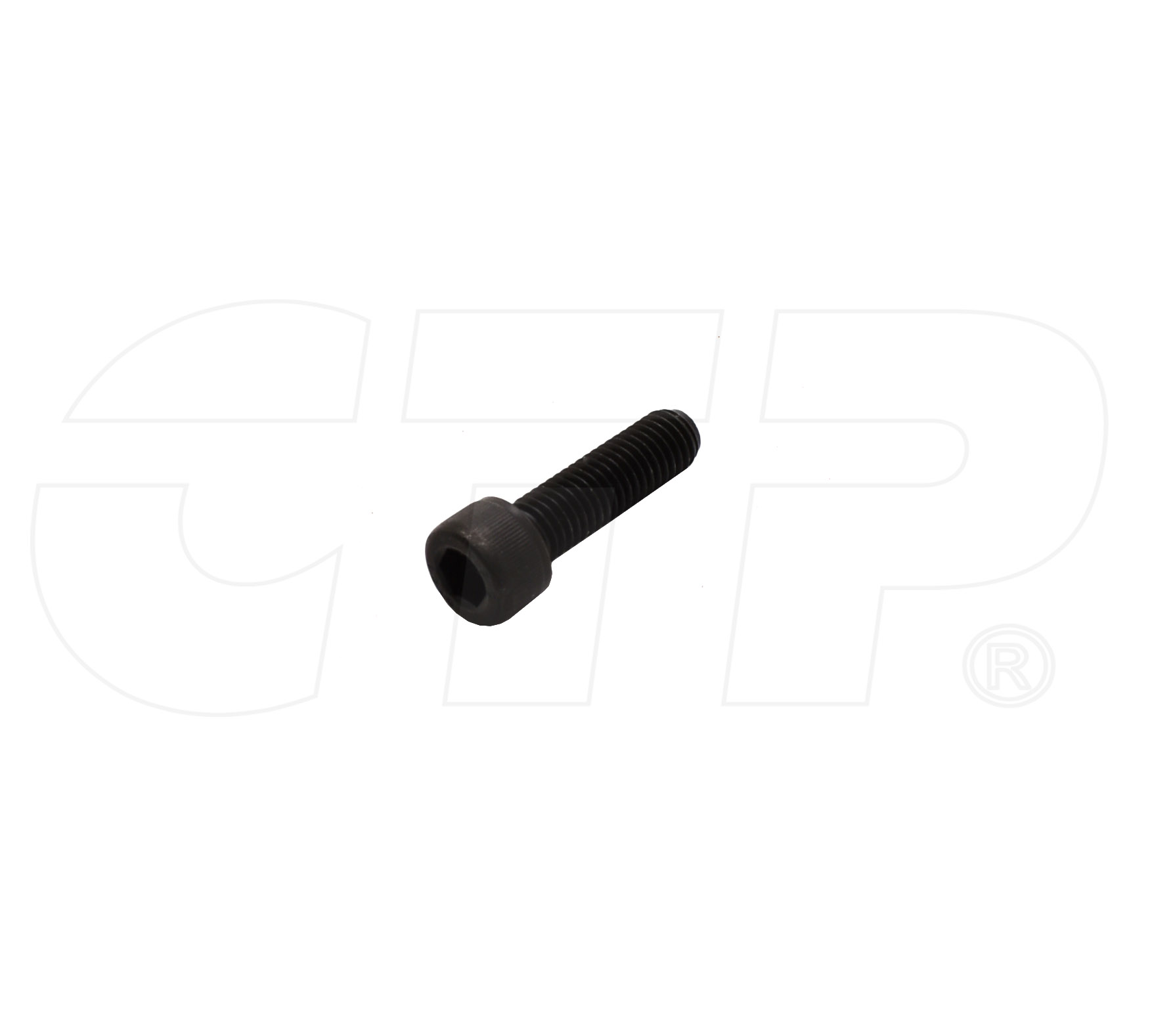 8T0271 Bolt-socket Head for CATERPILLAR