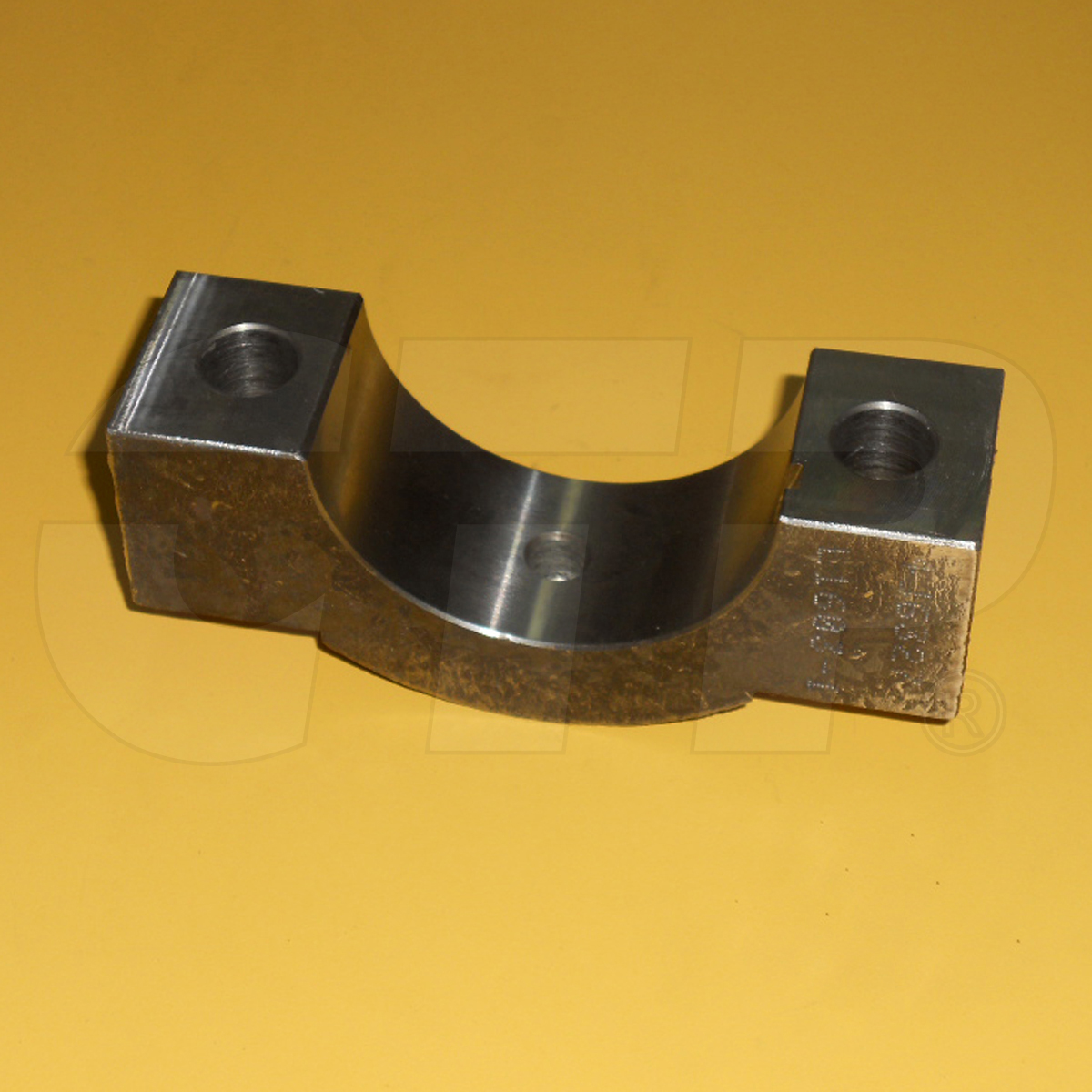 4J6327 Cap-bearing for CATERPILLAR