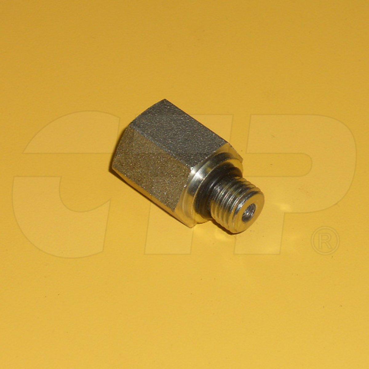 5P2937 Adapter - Straight for CATERPILLAR