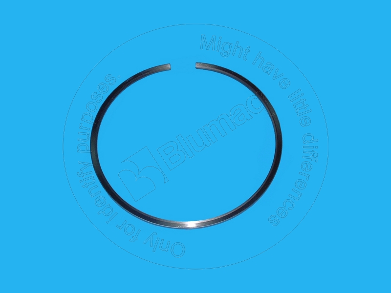 123-8216 Piston Ring for CATERPILLAR