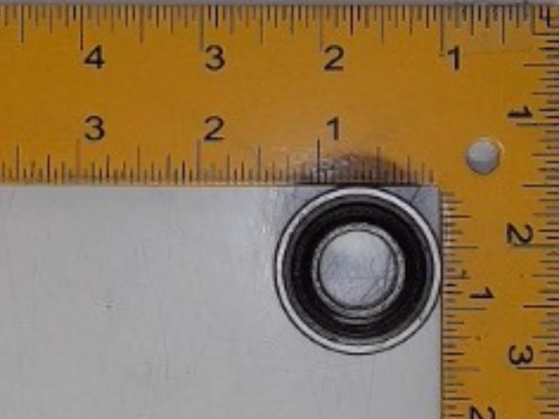 582010R91 KOMATSU Roller Bearing