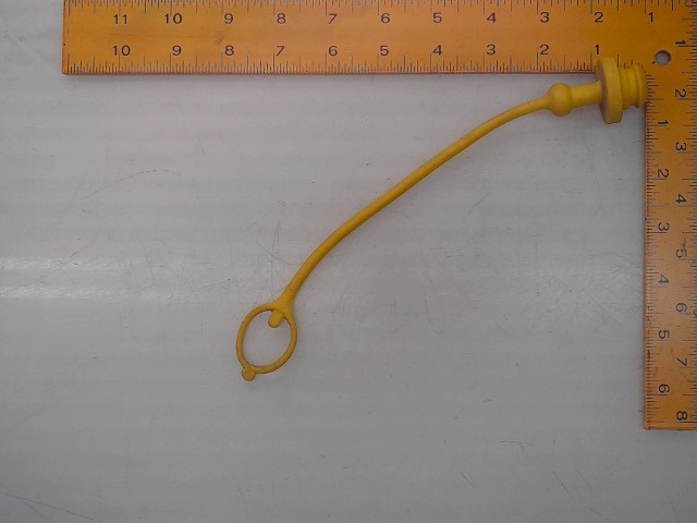 SW211-312 Yellow Plug for JOHN DEERE