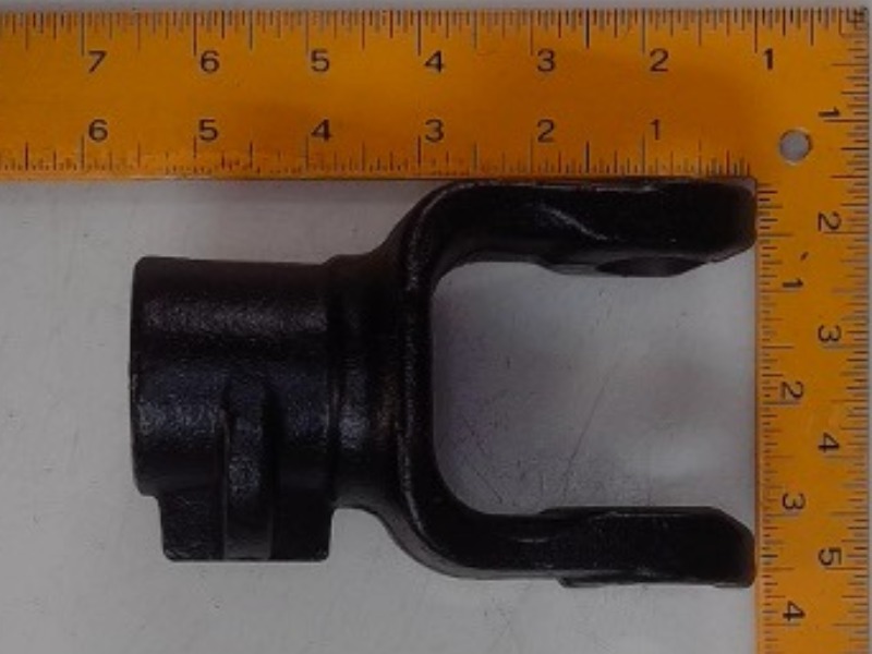 A-BP507040351 Yoke for JOHN DEERE