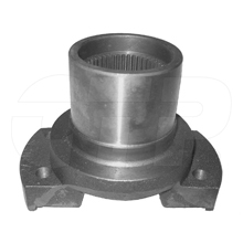 3P5672 Yoke for CATERPILLAR