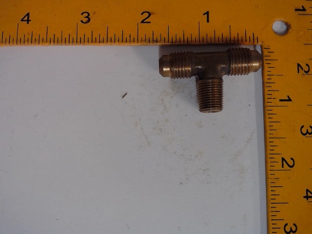 30-3213234 Tee for AGCO