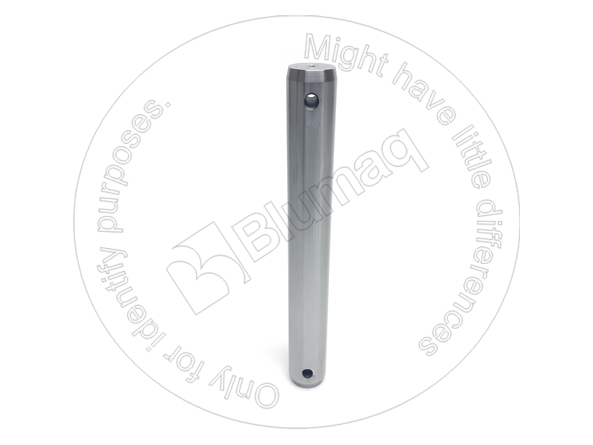 392-4529 BLUMAQ Pin
