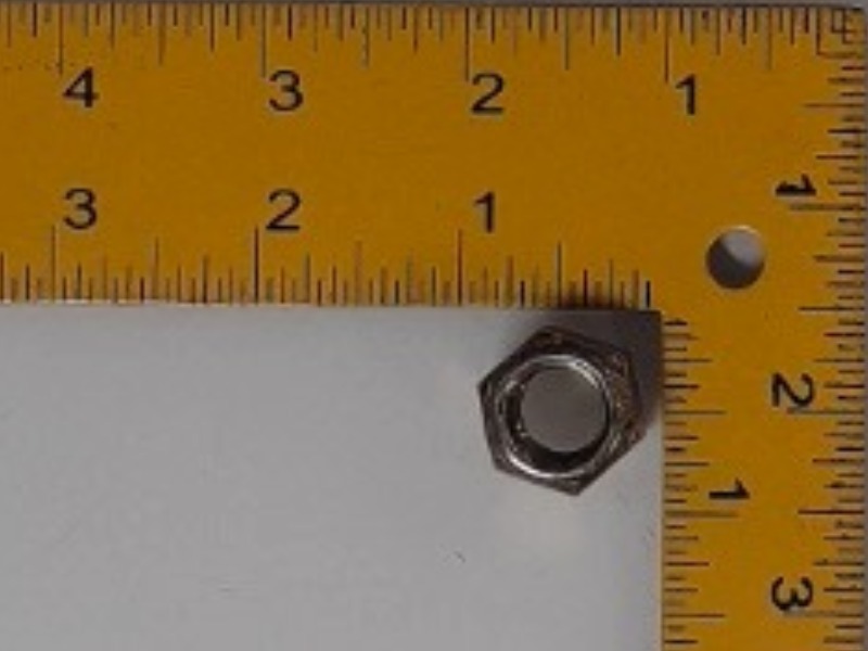 K40014 Nut for JOHN DEERE