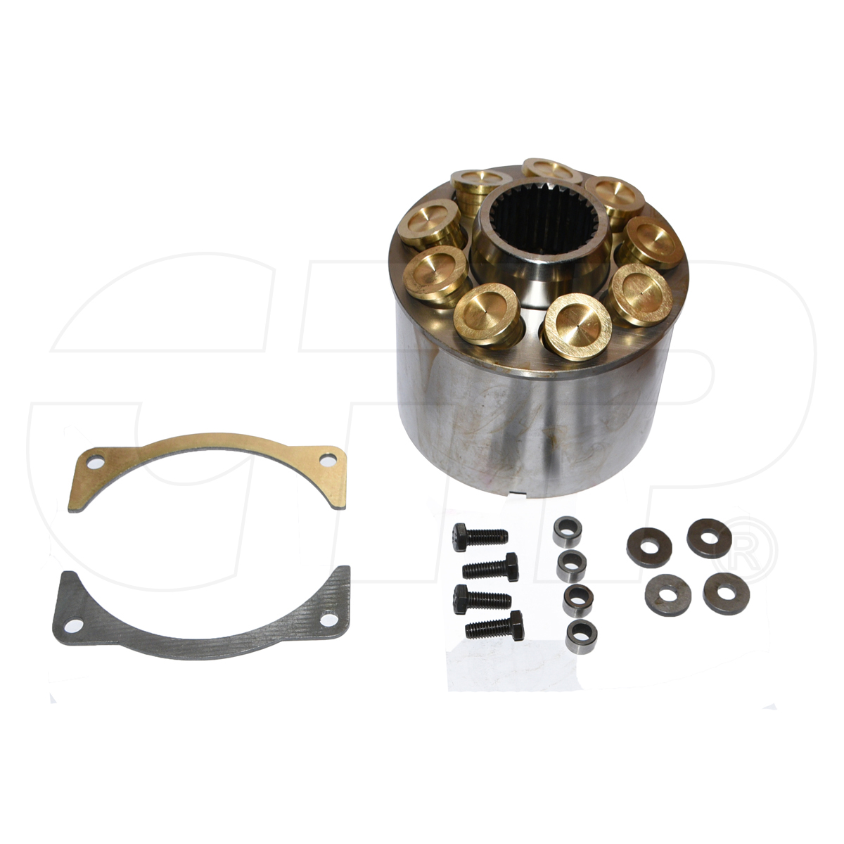 5E8732 Rotating K for CATERPILLAR