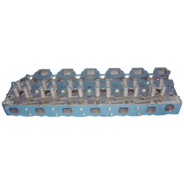 1105098 Cyl. Head Assy.