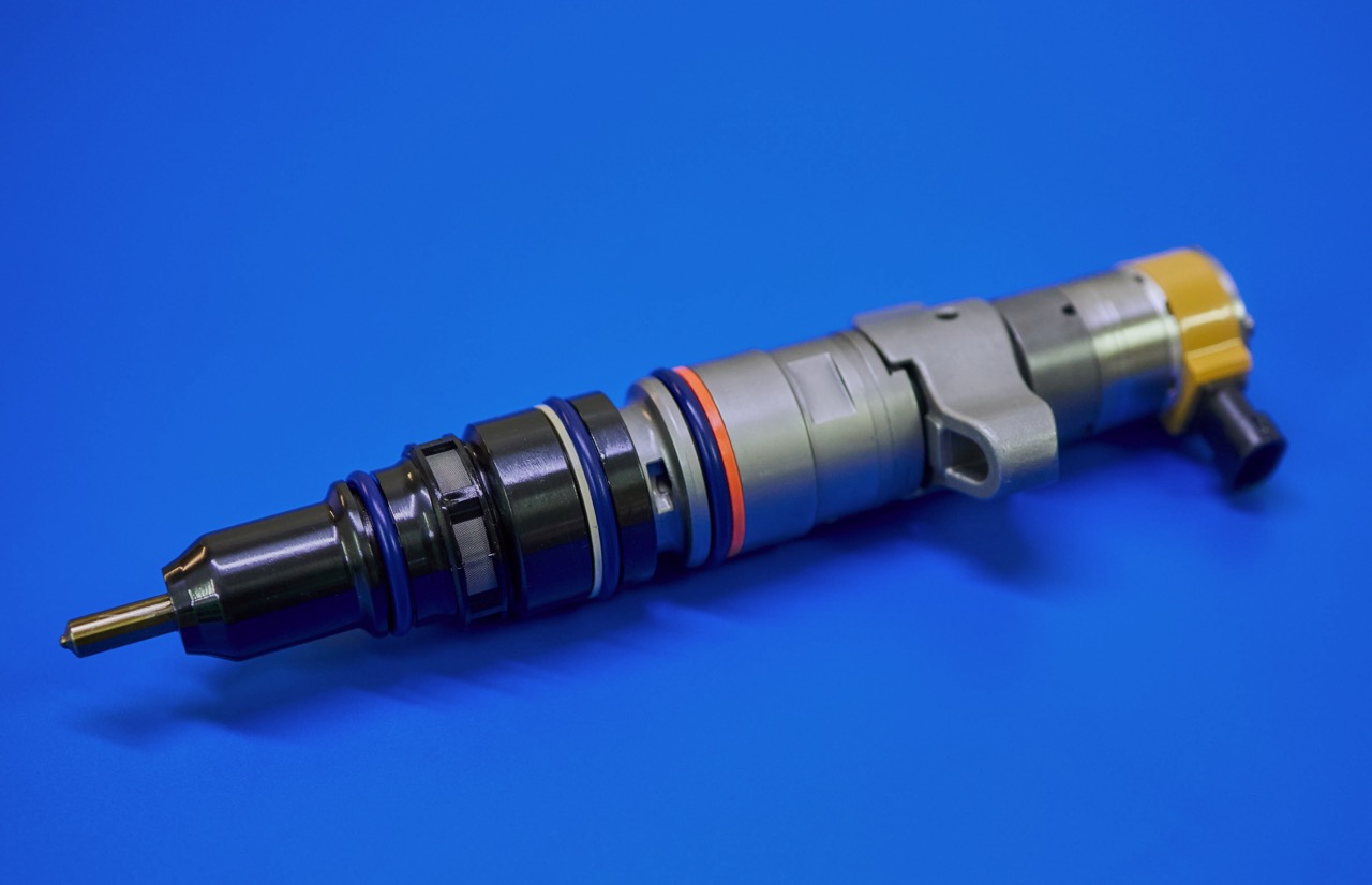 20R8068 Fuel Injector 6 month