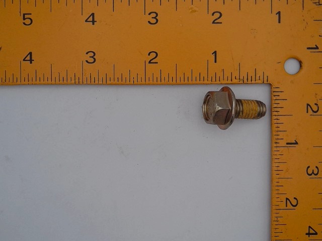 C207581646 Bolt for JOHN DEERE