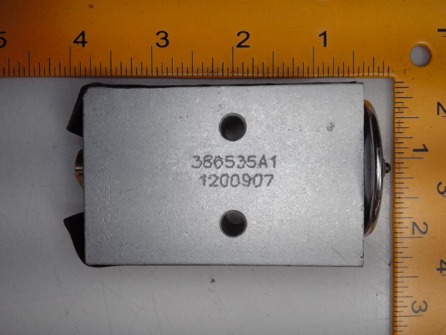 A-904-617 Control for JOHN DEERE
