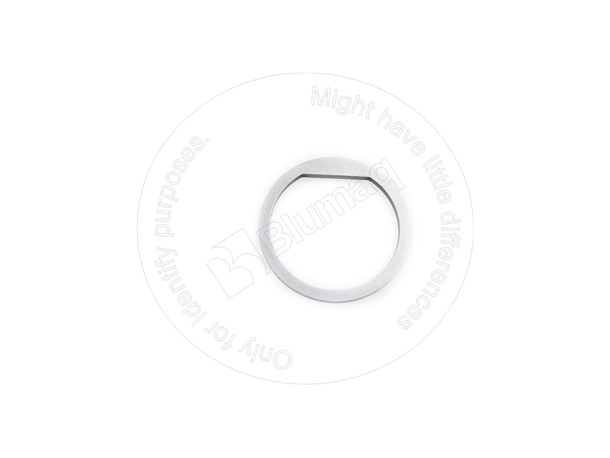 465-6143 Washer for CATERPILLAR