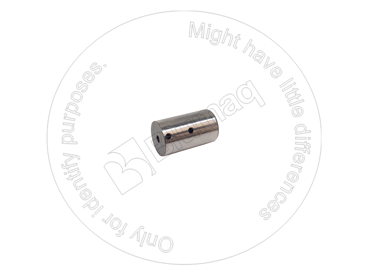296-6185 Shaft for BLUMAQ