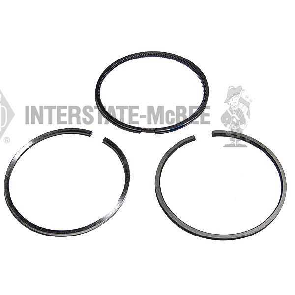 M-3802234 Ring Set - Piston