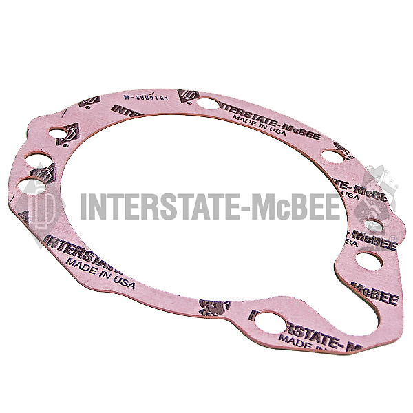M-3069101 Gasket - Acc Drive Support