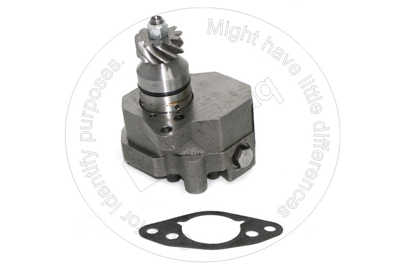 256-4758 Feeding Pump