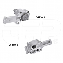 1898777 Pump G for CATERPILLAR