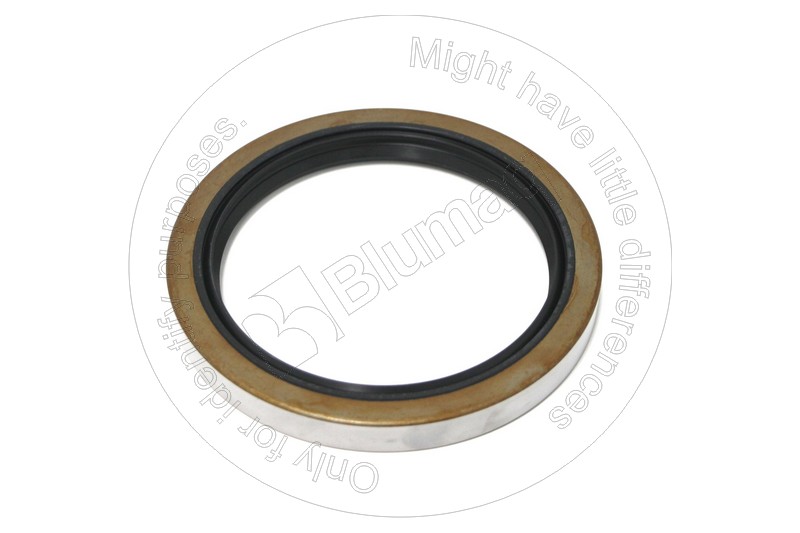 07012-50110 Oil Seal for KOMATSU