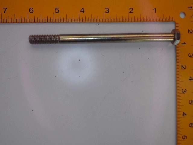 413-692 Bolt for CASE NEW HOLLAND