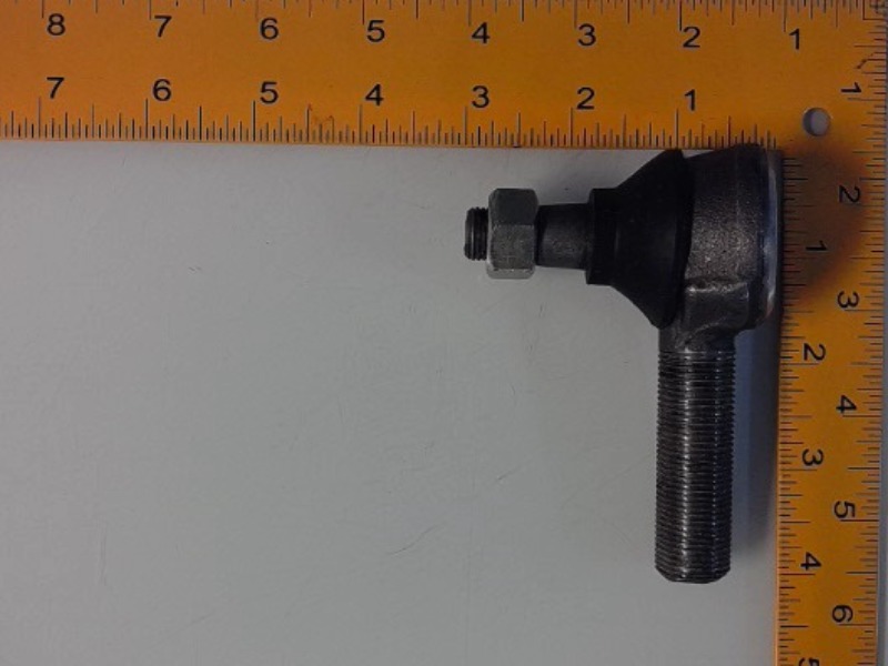 AM497T Lh Tie Rod for JOHN DEERE