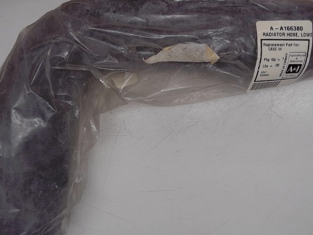 A-A166380 Hose