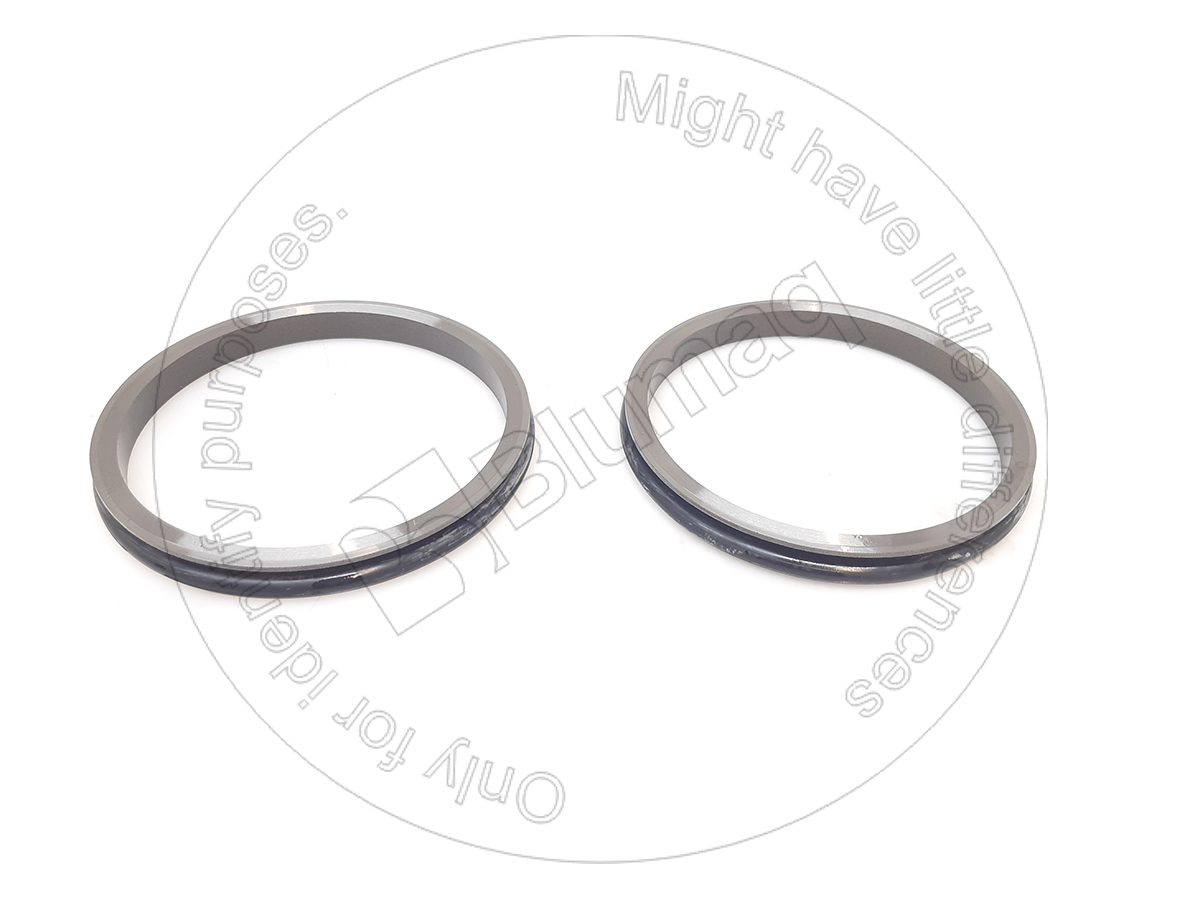 8E-2283 Seal Gp. Duo-cone