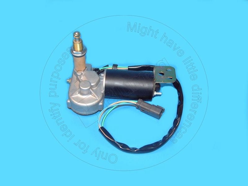 113-3452 Wiper Motor for CATERPILLAR